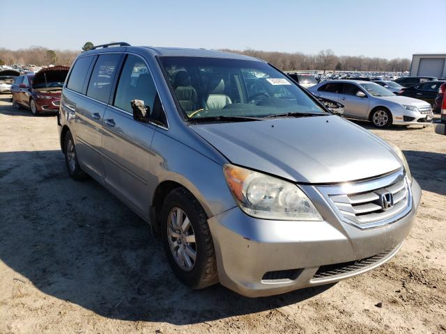 HONDA ODYSSEY EX 2008 5fnrl38618b083329