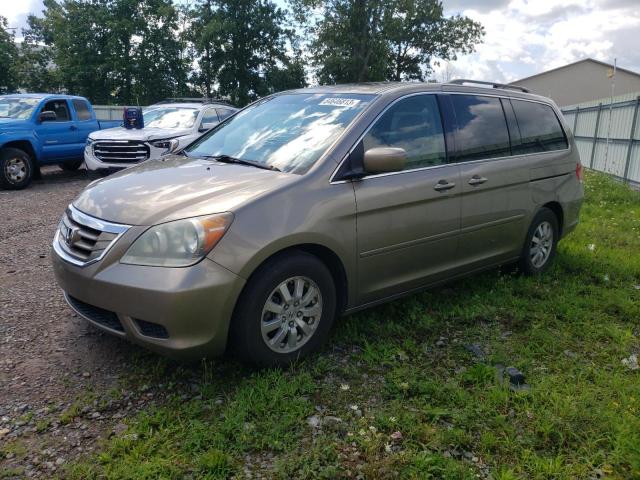 HONDA ODYSSEY EX 2008 5fnrl38618b086229