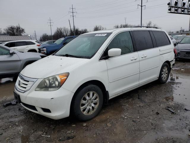 HONDA ODYSSEY EX 2008 5fnrl38618b108617