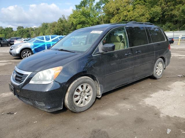 HONDA ODYSSEY EX 2009 5fnrl38619b039266