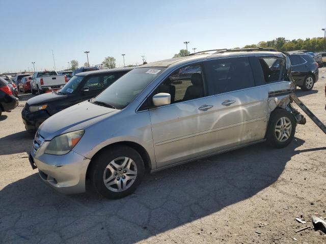 HONDA ODYSSEY EX 2005 5fnrl38625b134798