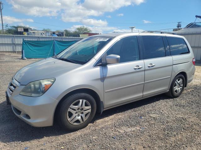 HONDA ALL MODELS 2006 5fnrl38626b040230