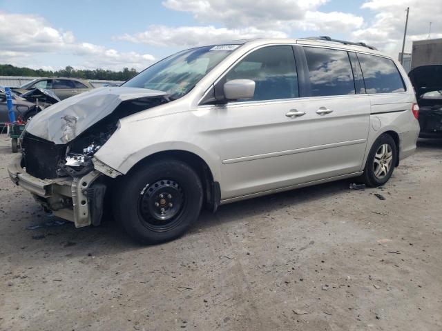 HONDA ODYSSEY EX 2006 5fnrl38626b401553