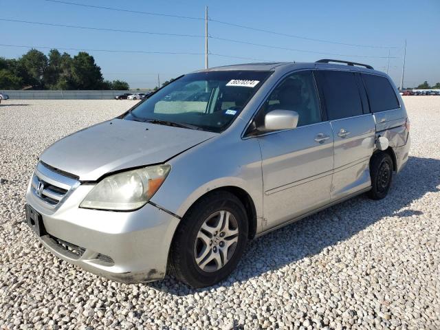 HONDA ODYSSEY EX 2007 5fnrl38627b417267