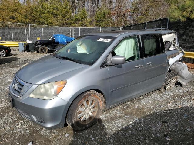 HONDA ODYSSEY EX 2008 5fnrl38628b012897