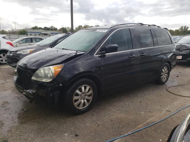 HONDA ODYSSEY EX 2008 5fnrl38628b024838