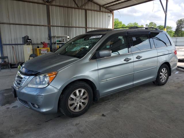 HONDA ODYSSEY EX 2008 5fnrl38628b043762