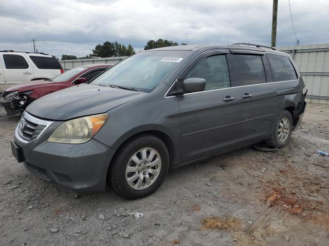 HONDA ODYSSEY EX 2008 5fnrl38628b062750