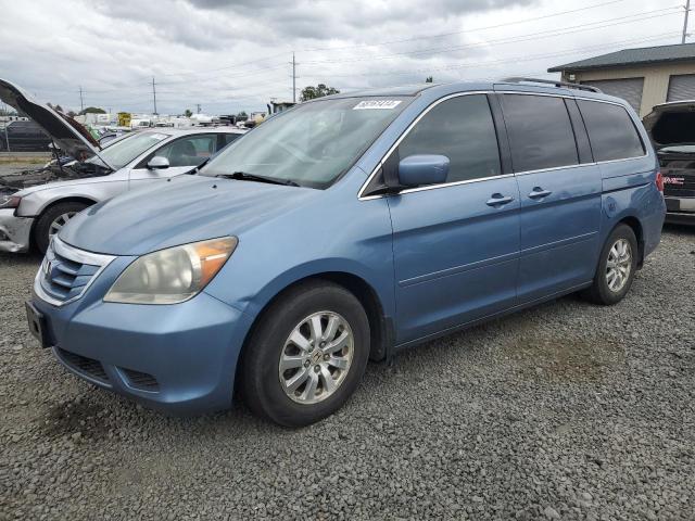 HONDA ODYSSEY EX 2008 5fnrl38628b065437