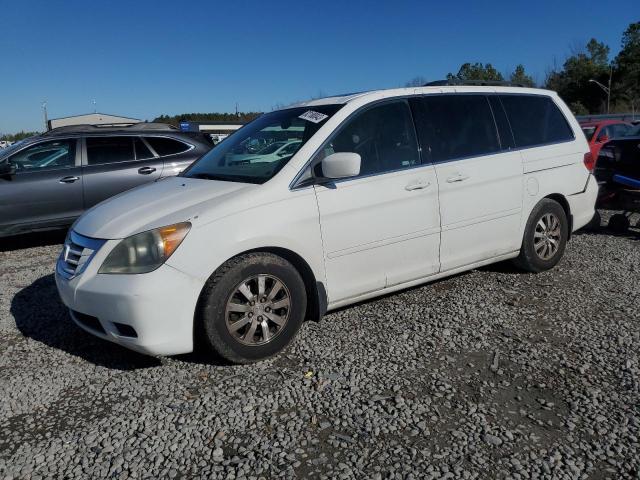 HONDA ODYSSEY EX 2008 5fnrl38628b080830