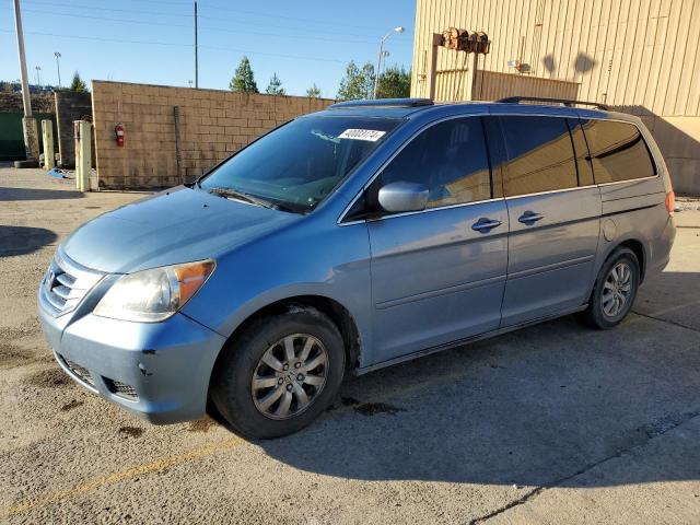 HONDA ODYSSEY EX 2008 5fnrl38628b083405