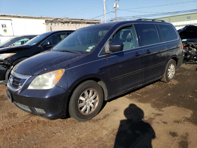 HONDA ODYSSEY EX 2008 5fnrl38628b089205