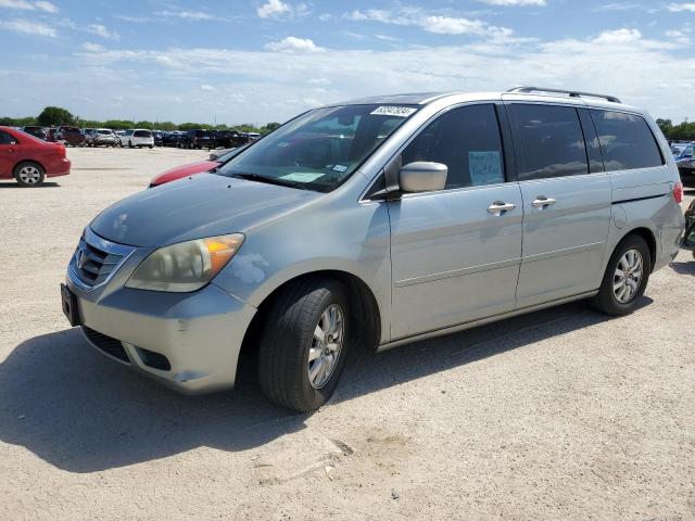 HONDA ODYSSEY EX 2008 5fnrl38628b098826