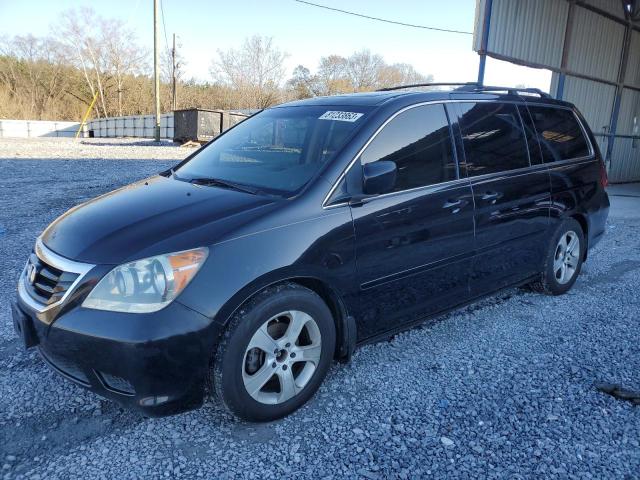 HONDA ODYSSEY 2009 5fnrl38629b004185