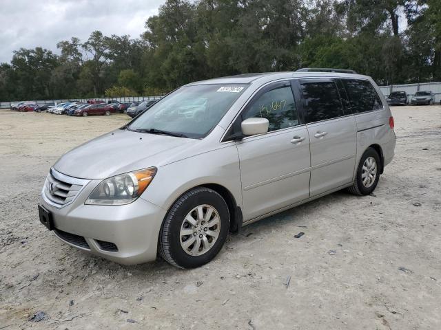 HONDA ODYSSEY EX 2009 5fnrl38629b006874