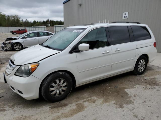 HONDA ODYSSEY EX 2009 5fnrl38629b027403