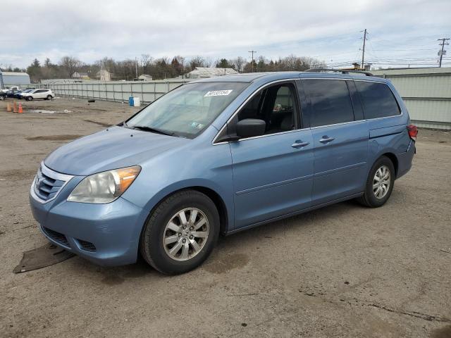 HONDA ODYSSEY EX 2009 5fnrl38629b029958