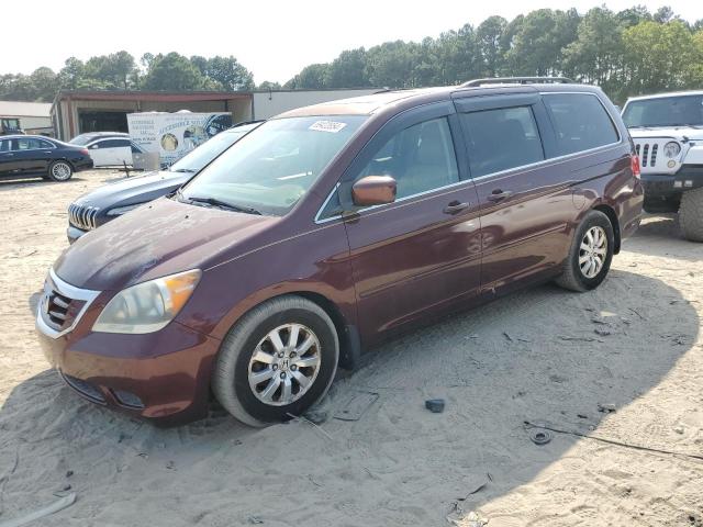 HONDA ODYSSEY EX 2009 5fnrl38629b030009