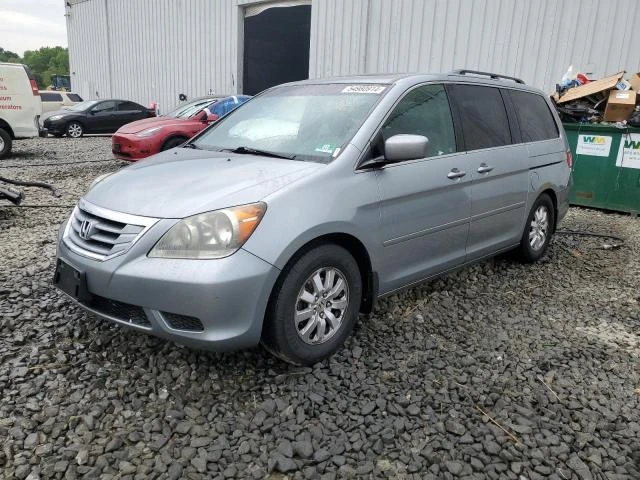 HONDA ODYSSEY EX 2009 5fnrl38629b048607