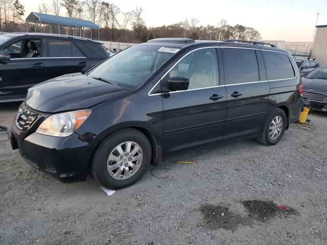 HONDA ODYSSEY EX 2009 5fnrl38629b059803