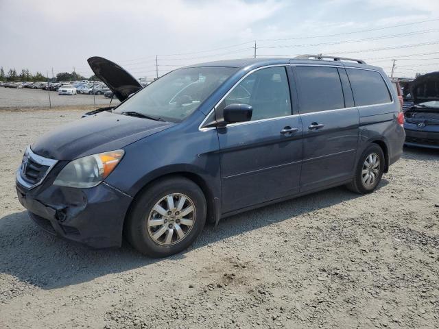 HONDA ODYSSEY 2009 5fnrl38629b400388