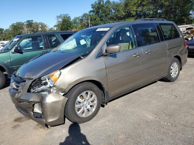 HONDA ODYSSEY EX 2009 5fnrl38629b408524