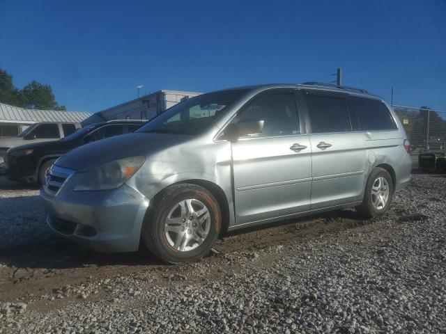 HONDA ODYSSEY EX 2005 5fnrl38635b111045