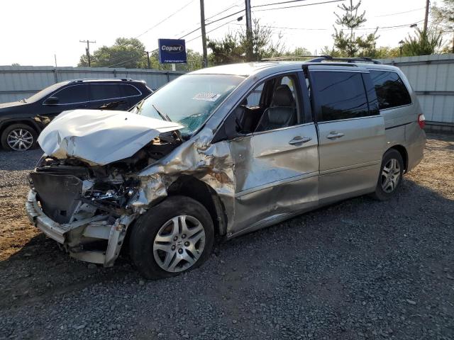 HONDA ODYSSEY EX 2007 5fnrl38637b408173