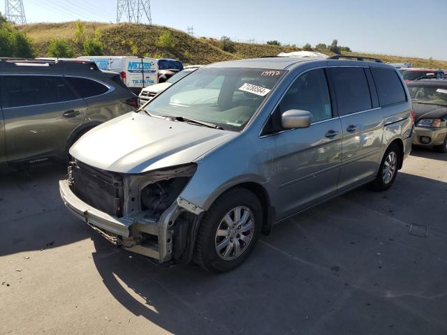 HONDA ODYSSEY EX 2008 5fnrl38638b073496