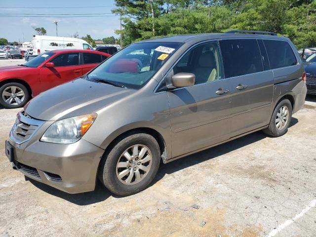 HONDA ODYSSEY EX 2008 5fnrl38638b075443