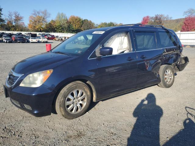 HONDA ODYSSEY EX 2008 5fnrl38638b096325