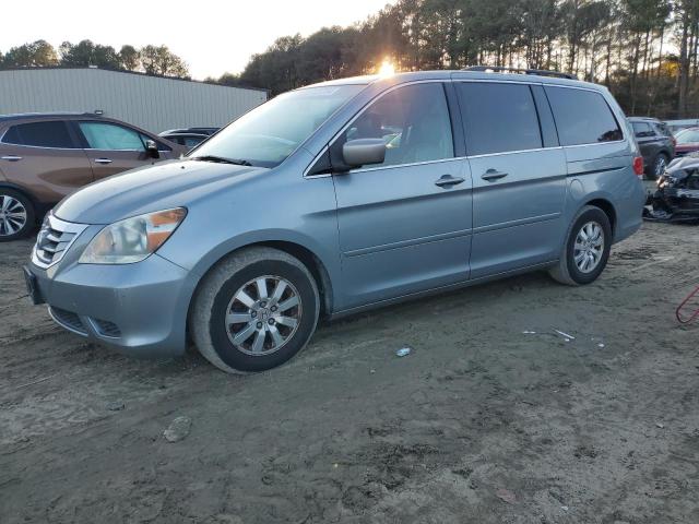 HONDA ODYSSEY EX 2008 5fnrl38638b103483