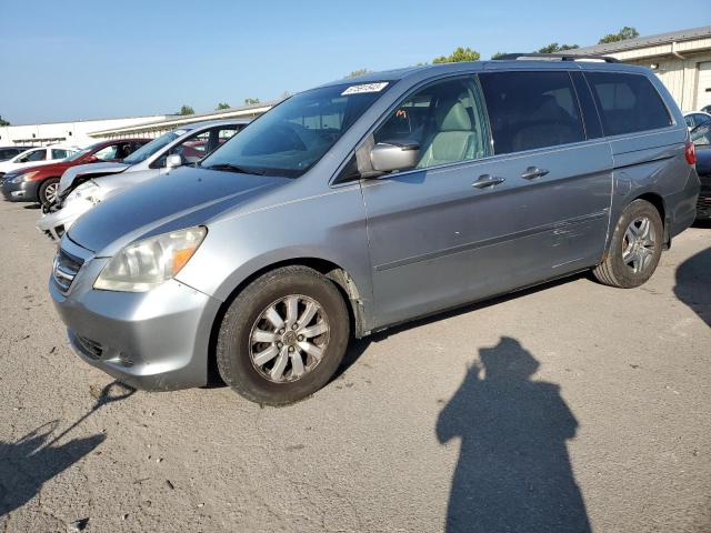 HONDA ODYSSEY EX 2008 5fnrl38638b114080