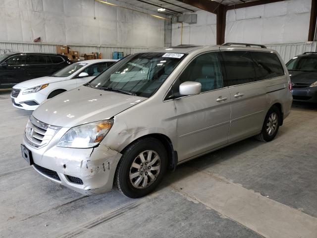 HONDA ODYSSEY EX 2008 5fnrl38638b401094