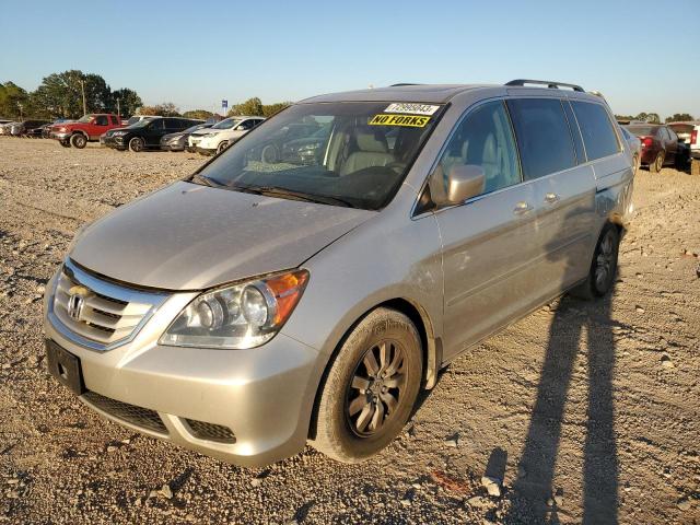 HONDA ALL MODELS 2008 5fnrl38638b405761