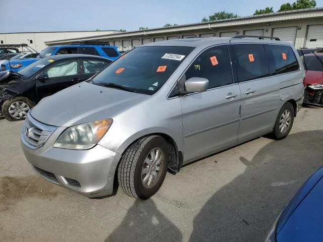 HONDA ODYSSEY EX 2008 5fnrl38638b412399