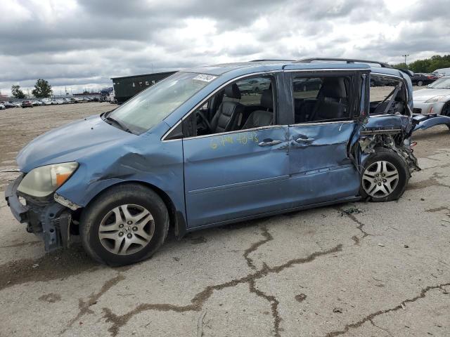 HONDA ODYSSEY EX 2007 5fnrl38647b010423