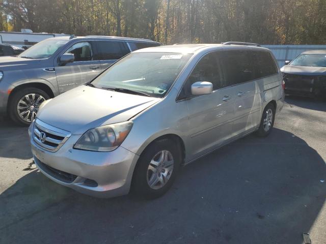 HONDA ODYSSEY EX 2007 5fnrl38647b431090