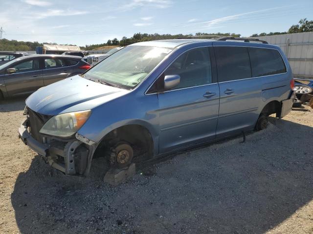 HONDA ODYSSEY EX 2008 5fnrl38648b040250