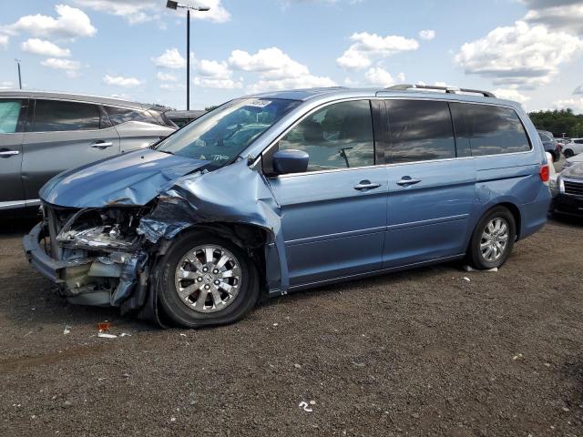 HONDA ODYSSEY EX 2008 5fnrl38648b092297