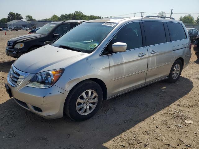 HONDA ODYSSEY EX 2008 5fnrl38648b401170