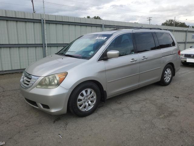 HONDA ODYSSEY EX 2008 5fnrl38648b407311