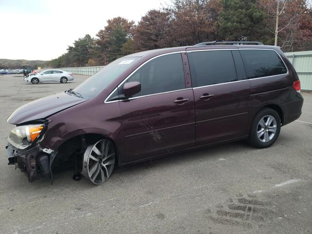 HONDA ODYSSEY EX 2008 5fnrl38648b414064