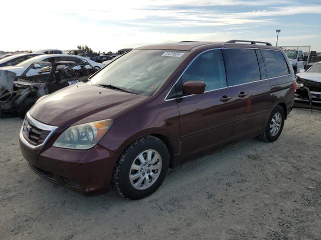 HONDA ODYSSEY EX 2008 5fnrl38648b419474