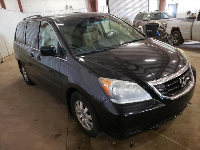 HONDA ODYSSEY EX 2009 5fnrl38649b038855