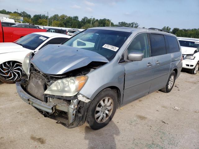 HONDA ODYSSEY EX 2009 5fnrl38649b046258