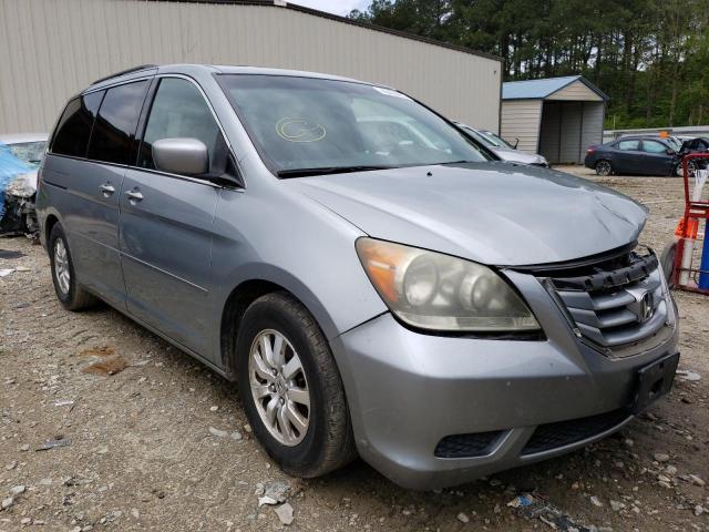 HONDA ODYSSEY EX 2009 5fnrl38649b049919