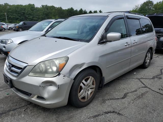 HONDA ODYSSEY EX 2007 5fnrl38657b432085