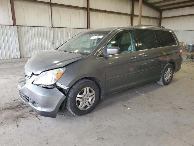 HONDA ODYSSEY EX 2007 5fnrl38657b461585