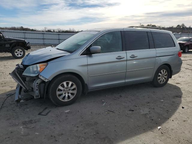 HONDA ODYSSEY EX 2008 5fnrl38658b002669